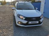 ВАЗ (Lada) Granta 2192 2018 года за 3 650 000 тг. в Актобе