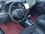 ВАЗ (Lada) Granta 2192 2018 года за 3 650 000 тг. в Актобе – фото 5