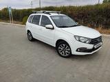 ВАЗ (Lada) Granta 2192 2018 года за 3 550 000 тг. в Актобе