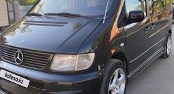 Mercedes-Benz Vito 1996 года за 5 000 000 тг. в Павлодар – фото 2