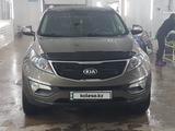 Kia Sportage 2016 года за 7 500 000 тг. в Астана – фото 5