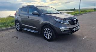 Kia Sportage 2016 года за 7 400 000 тг. в Астана