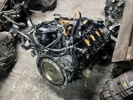 ДВИГАТЕЛЬ A273 5.5 ПРИВОЗНОЙ за 15 000 тг. в Алматы