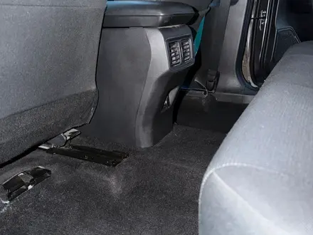 Toyota RAV4 2022 года за 16 400 000 тг. в Актобе – фото 14
