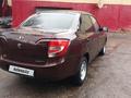 ВАЗ (Lada) Granta 2190 2012 годаүшін2 870 000 тг. в Кокшетау – фото 10