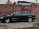 Volkswagen Passat 2003 года за 2 500 000 тг. в Молодежный (Уланский р-н)