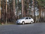 Chevrolet Nexia 2022 года за 4 500 000 тг. в Кокшетау