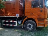 Shacman (Shaanxi)  F2000 2012 годаүшін12 000 000 тг. в Алматы