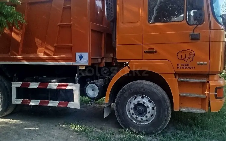Shacman (Shaanxi)  F2000 2012 годаүшін12 000 000 тг. в Алматы