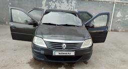 Renault Logan 2010 годаfor800 000 тг. в Астана
