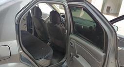 Renault Logan 2010 годаfor800 000 тг. в Астана – фото 4