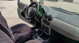 Renault Logan 2010 годаfor800 000 тг. в Астана – фото 5