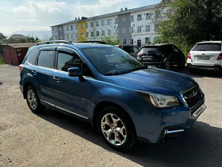 Subaru Forester 2017 года за 7 500 000 тг. в Алматы – фото 7