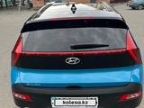 Hyundai Bayon 2023 года за 11 500 000 тг. в Усть-Каменогорск – фото 5