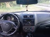 ВАЗ (Lada) Kalina 2194 2014 годаүшін2 100 000 тг. в Акколь (Аккольский р-н) – фото 2