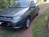 ВАЗ (Lada) Kalina 2194 2014 годаүшін2 100 000 тг. в Акколь (Аккольский р-н)