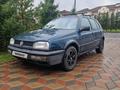 Volkswagen Golf 1993 года за 800 000 тг. в Астана