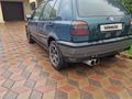 Volkswagen Golf 1993 года за 800 000 тг. в Астана – фото 2