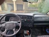 Volkswagen Golf 1993 года за 800 000 тг. в Астана – фото 4