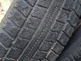 Nitto SN2 205/65R15 94T, 4шт. Японские зимние шины за 75 000 тг. в Алматы – фото 4