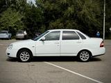 ВАЗ (Lada) Priora 2170 2015 года за 2 400 000 тг. в Усть-Каменогорск – фото 2