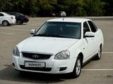 ВАЗ (Lada) Priora 2170 2015 года за 2 400 000 тг. в Усть-Каменогорск