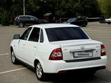 ВАЗ (Lada) Priora 2170 2015 года за 2 400 000 тг. в Усть-Каменогорск – фото 3