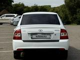 ВАЗ (Lada) Priora 2170 2015 года за 2 400 000 тг. в Усть-Каменогорск – фото 4