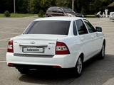 ВАЗ (Lada) Priora 2170 2015 года за 2 400 000 тг. в Усть-Каменогорск – фото 5