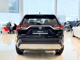 Toyota RAV4 Prestige+ 2025 года за 21 790 000 тг. в Астана – фото 3