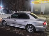 Hyundai Sonata 2003 годаfor2 100 000 тг. в Алматы – фото 2