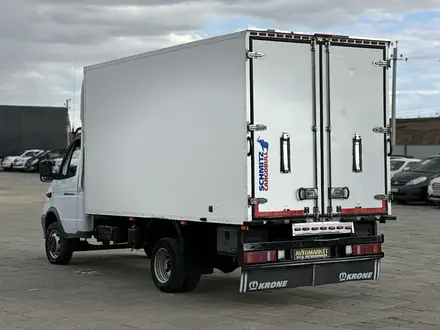 ГАЗ ГАЗель 2017 года за 9 000 000 тг. в Атырау – фото 3