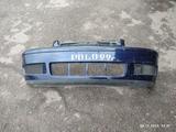 Volkswagen polo 1999 2001 передний бампер за 100 тг. в Талгар