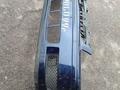 Volkswagen polo 1999 2001 передний бампер за 100 тг. в Талгар – фото 3
