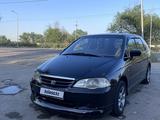 Honda Odyssey 2001 годаfor4 200 000 тг. в Алматы – фото 3
