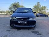 Honda Odyssey 2001 годаfor4 200 000 тг. в Алматы – фото 2