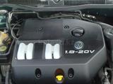 Volkswagen Golf 4 AGN двигатель за 350 000 тг. в Астана