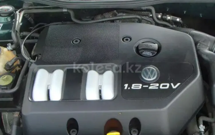 Volkswagen Golf 4 AGN двигательүшін350 000 тг. в Астана