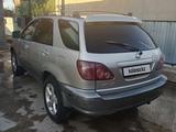 Lexus RX 300 1999 годаүшін4 900 000 тг. в Кордай – фото 5