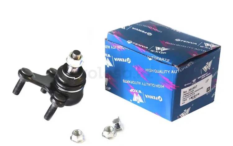 Шаровая опора Volkswagen Tiguan (07-16) за 6 000 тг. в Алматы