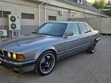 BMW 735 1992 годаүшін3 250 000 тг. в Шымкент