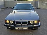 BMW 735 1992 годаүшін3 250 000 тг. в Шымкент – фото 3