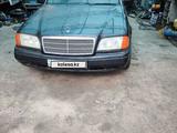 Mercedes-Benz C 220 1994 года за 1 350 000 тг. в Алматы