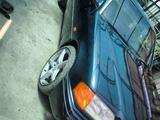 Mercedes-Benz C 220 1994 года за 1 350 000 тг. в Алматы – фото 3