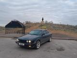 BMW 520 1991 года за 1 450 000 тг. в Алматы
