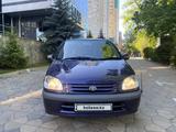 Toyota Raum 1997 года за 3 300 000 тг. в Алматы – фото 2