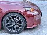 Lexus IS 250 2014 года за 10 500 000 тг. в Семей – фото 2