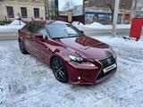 Lexus IS 250 2014 года за 10 500 000 тг. в Семей – фото 4