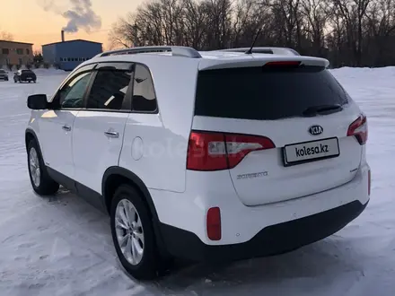 Kia Sorento 2013 года за 10 500 000 тг. в Уральск – фото 4