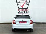 Skoda Rapid 2014 годаүшін4 550 000 тг. в Усть-Каменогорск – фото 5